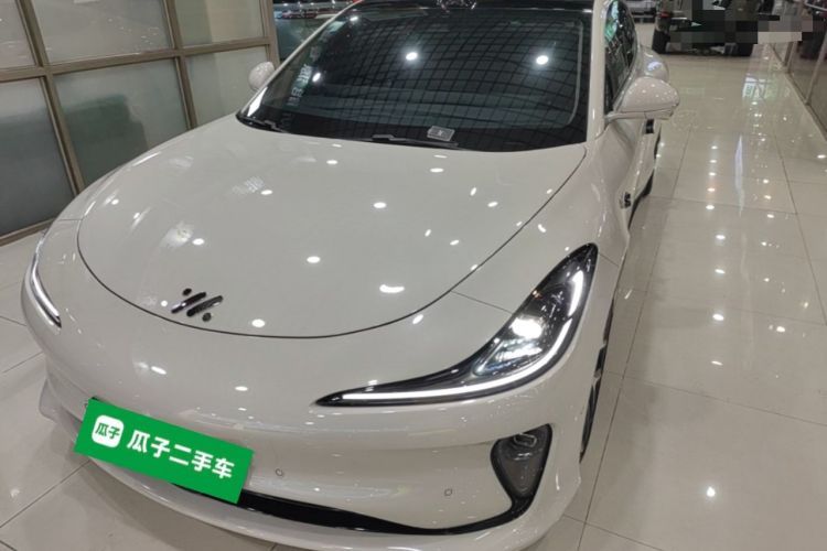 Used IM L6 2025 Ultra Model Guazi used car, China used car export, Used car for sale, Used cars, Cheapest cars for sale