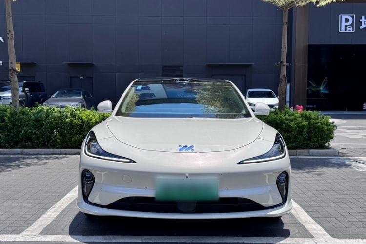 Used IM L6 2025 Ultra Model Exterior 1