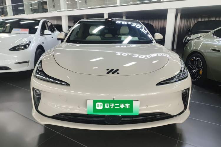 Used IM L6 2025 Max Exterior 1