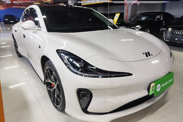 Used IM L6 2025 Ultra Model Exterior 1