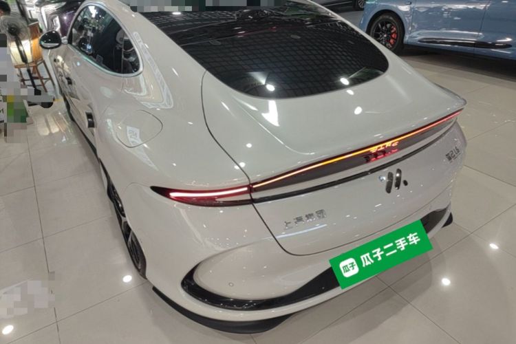 Used IM L6 2025 Ultra Model Exterior 2