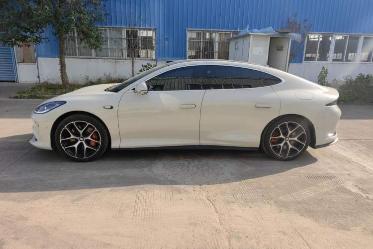 Used IM L6 2025 Ultra Model Exterior 2