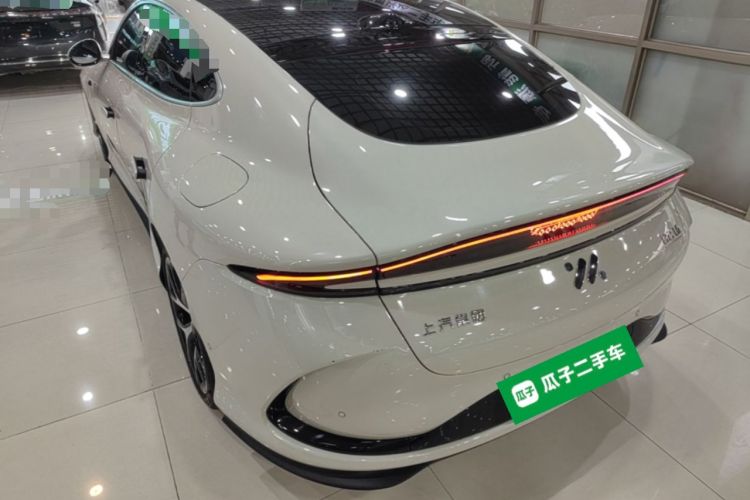 Used IM L6 2025 Ultra Model Exterior 2