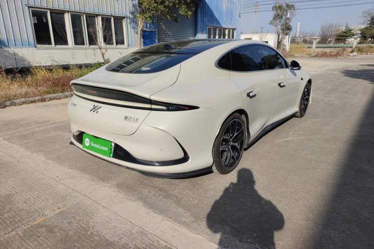 Used IM L6 2025 Ultra Model Exterior 5