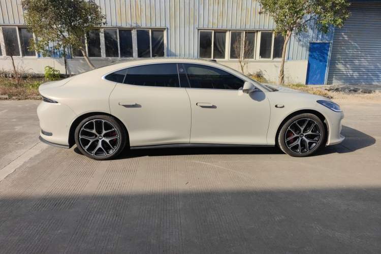 Used IM L6 2025 Ultra Model Exterior 6