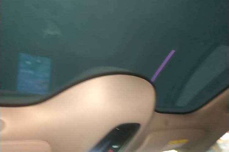 Used IM L6 2025 Ultra Model Headliner