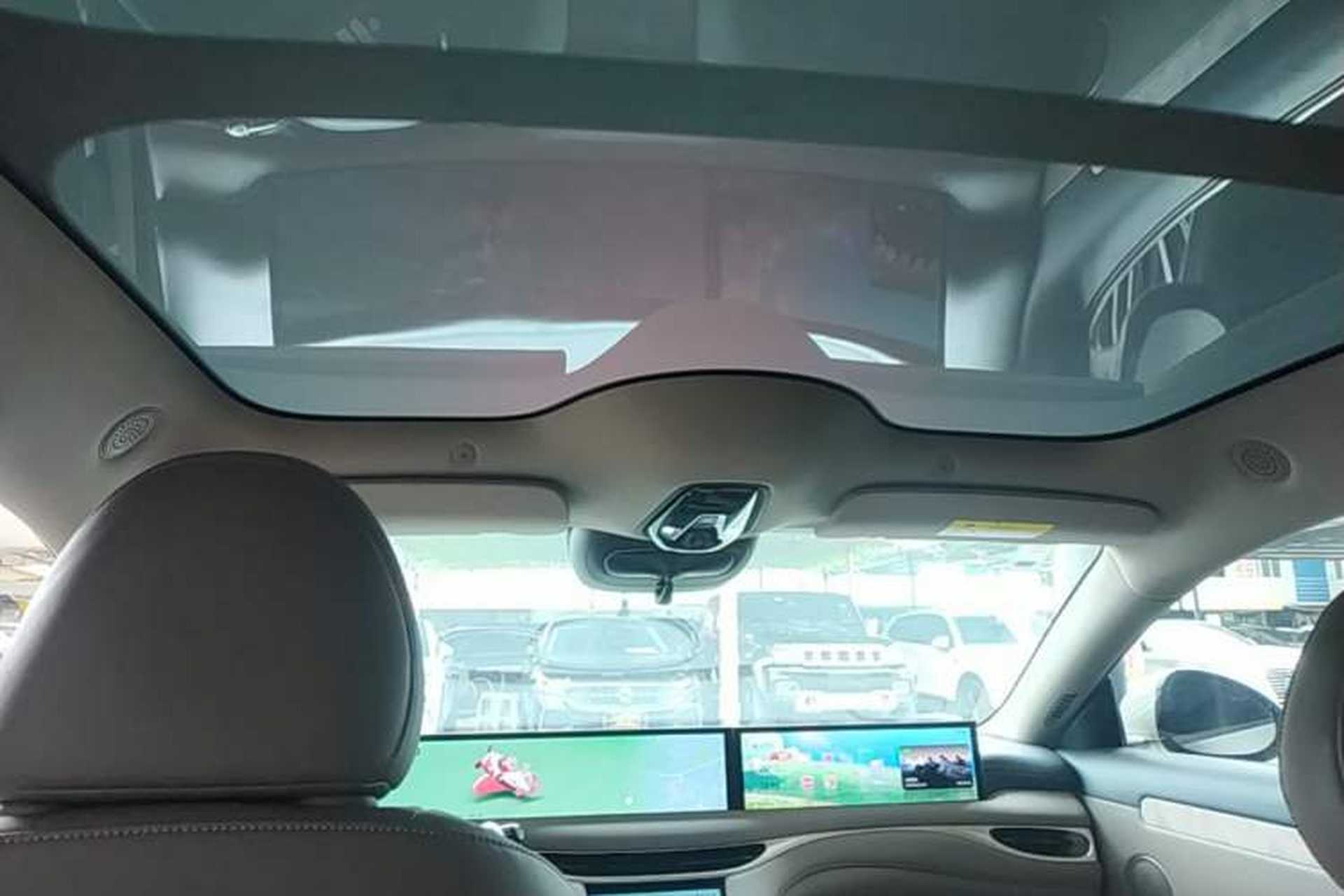 Used IM L6 2025 Ultra Model Headliner