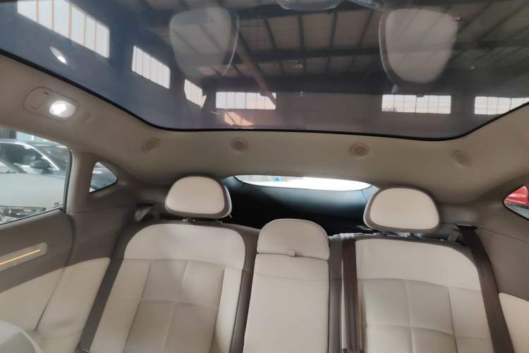 Used IM L6 2025 Ultra Model Headliner