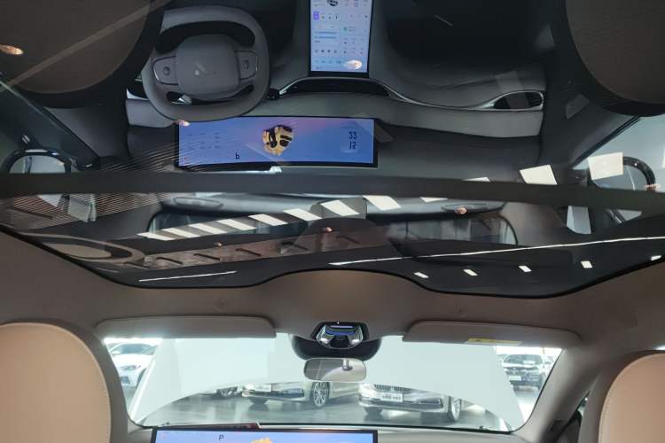 Used IM L6 2025 Max Headliner