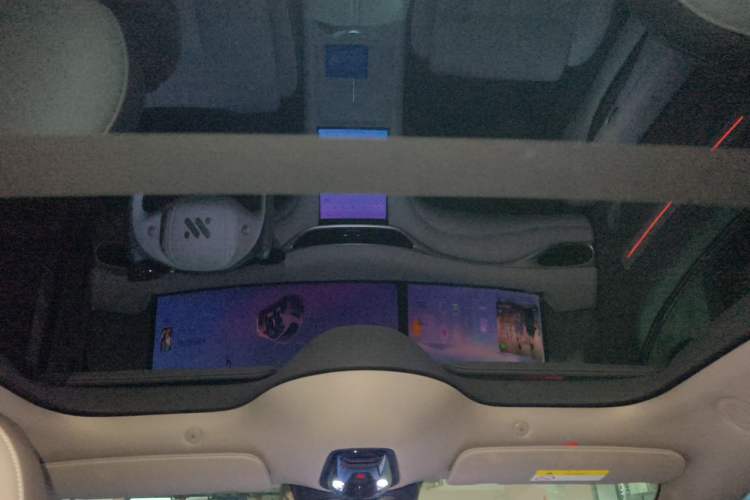 Used IM L6 2025 Max+ Headliner
