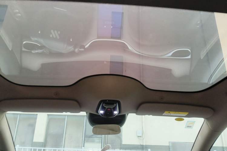 Used IM L6 2025 Ultra Model Headliner