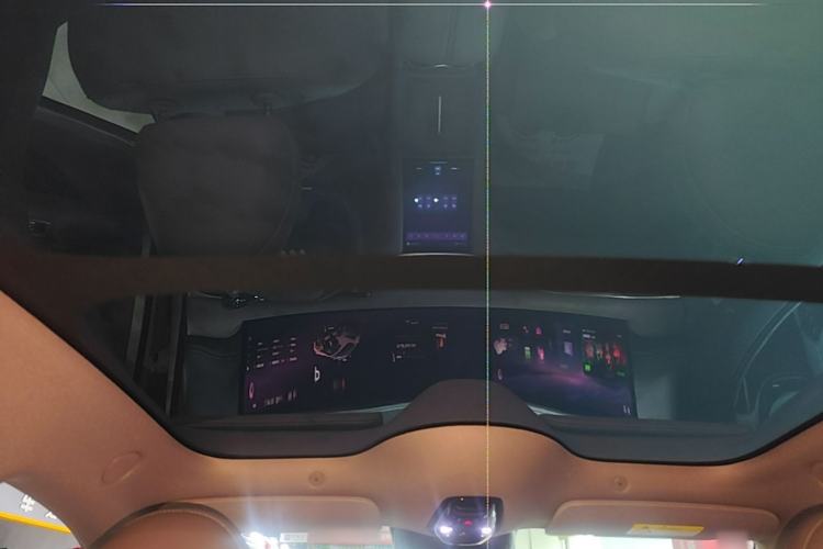 Used IM L6 2025 Ultra Model Headliner