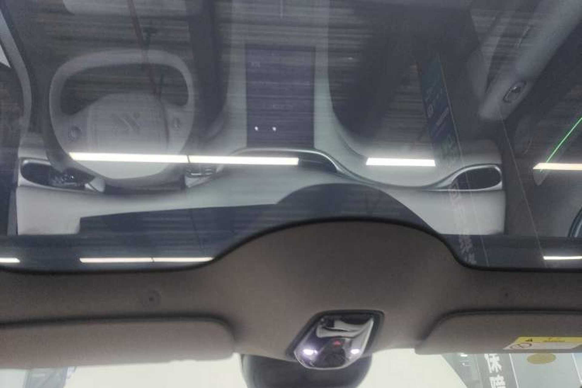 Used IM L6 2025 Pro Max model Headliner