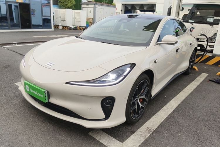 Used IM L6 2025 Ultra Model Guazi used car, China used car export, Used car for sale, Used cars, Cheapest cars for sale