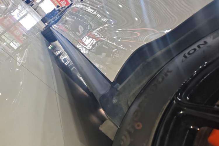 Used IM L6 2025 Pro Max model Left Side Sill