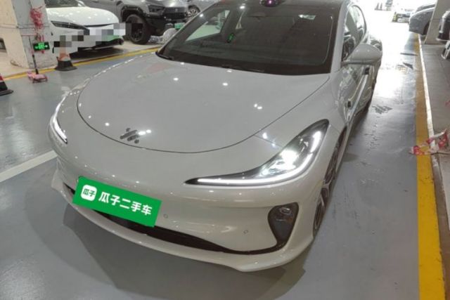 Used IM L6 2025 Ultra Model