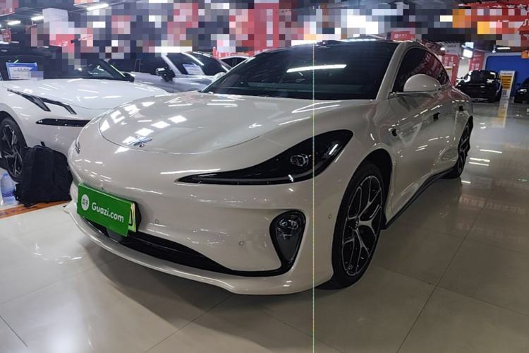 Used IM L6 2025 Ultra Model Guazi used car, China used car export, Used car for sale, Used cars, Cheapest cars for sale