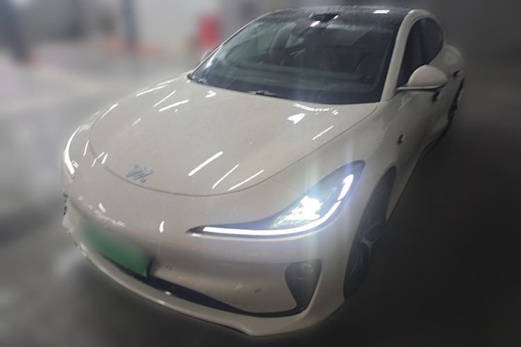 IM L6 2025 Ultra Model usata Guazi used car, China used car export, Used car for sale, Used cars, Cheapest cars for sale