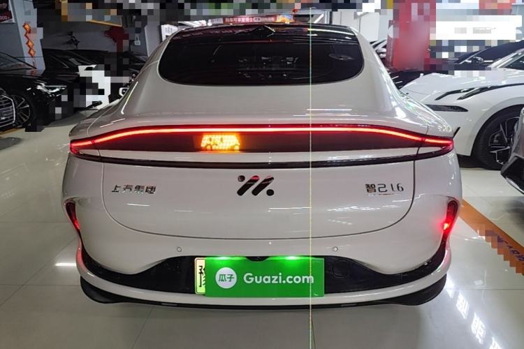 Used IM L6 2025 Ultra Model Rear