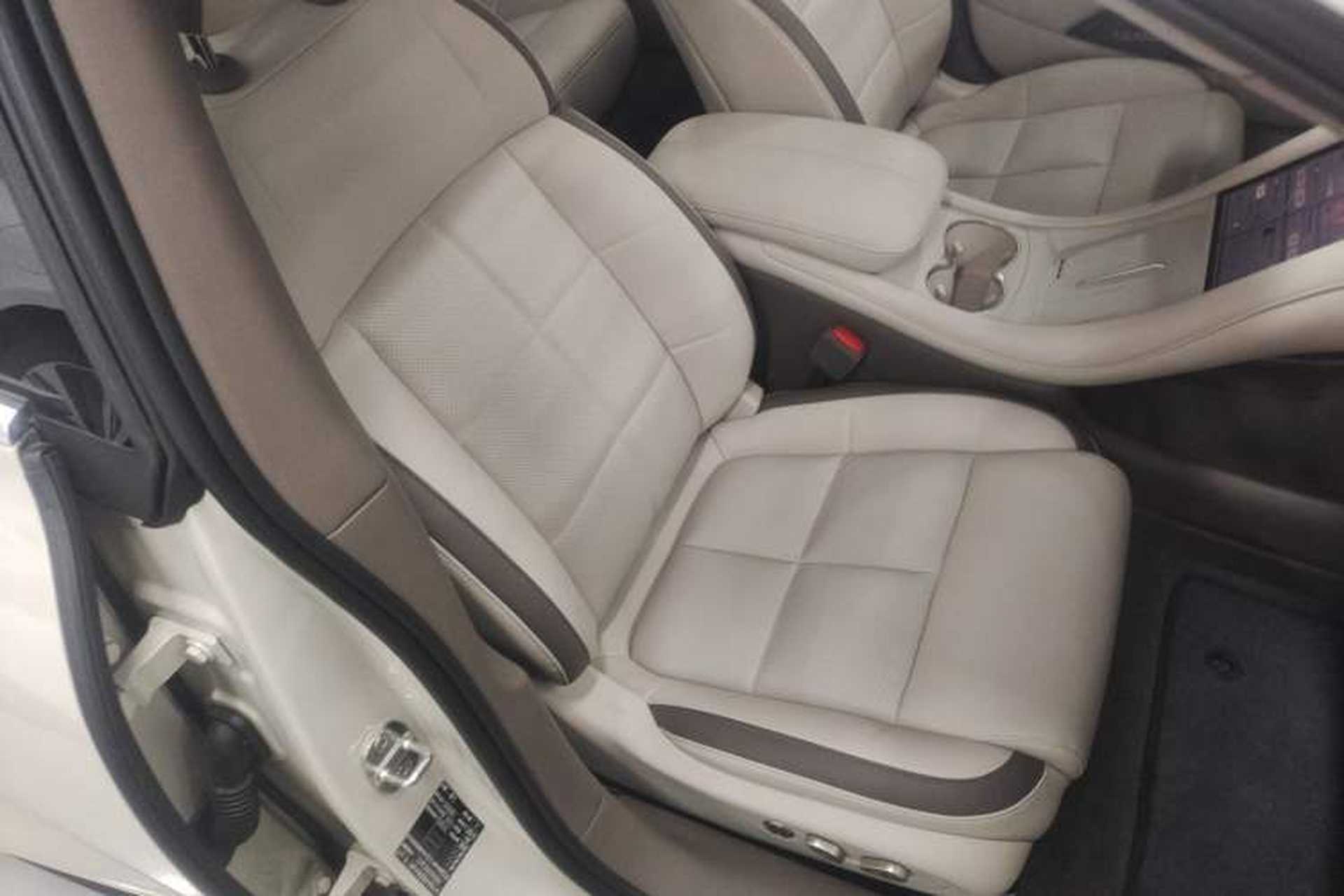 Used IM L6 2025 Pro Max model Right Front Seat