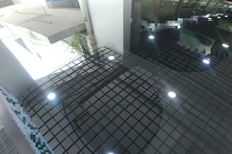 Used IM L6 2025 Ultra Model Roof