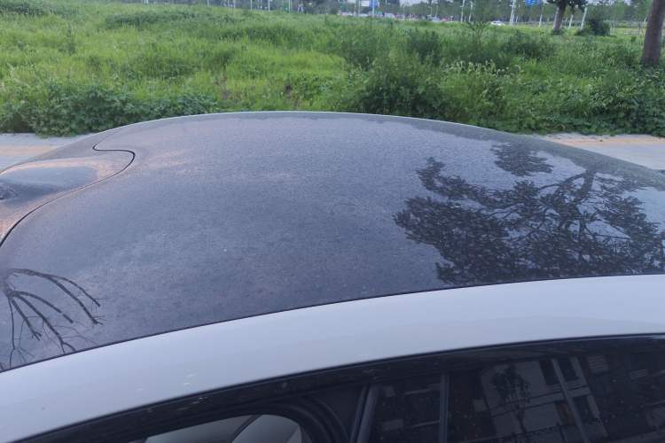 Used IM L6 2025 Max Roof