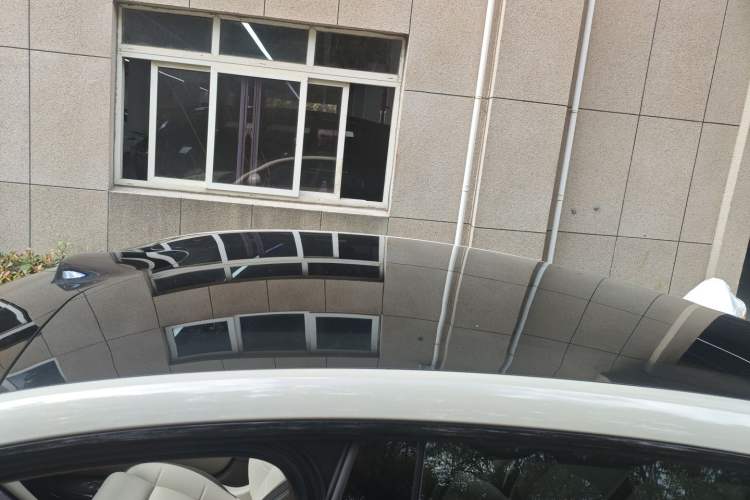 Used IM L6 2025 Max Roof