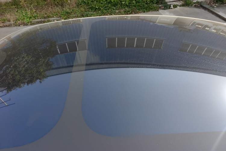 Used IM L6 2025 Ultra Model Roof