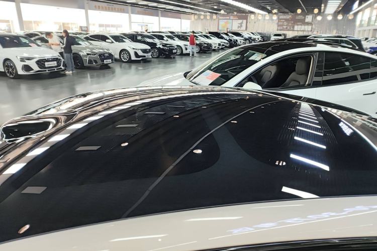 Used IM L6 2025 Max Roof