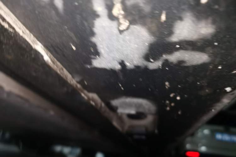 Used IM L6 2025 Max+ Chassis Front Left