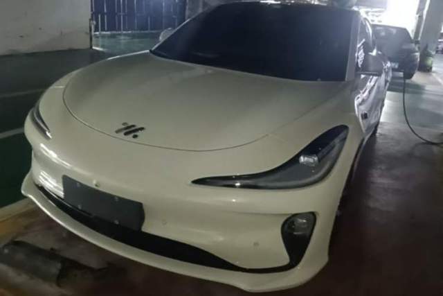 Used IM L6 2025 Ultra Model