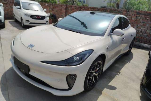 Used IM L6 2025 Ultra Model