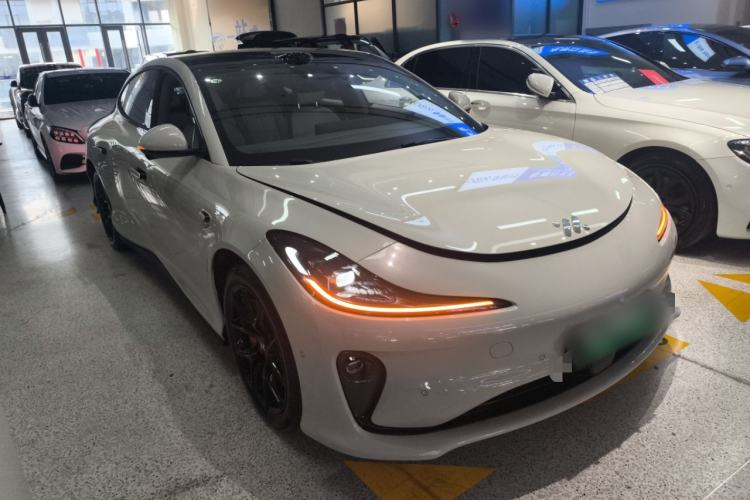 Used IM L6 2025 Max Exterior 1