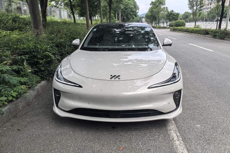 Used IM L6 2025 Ultra Model Exterior 1