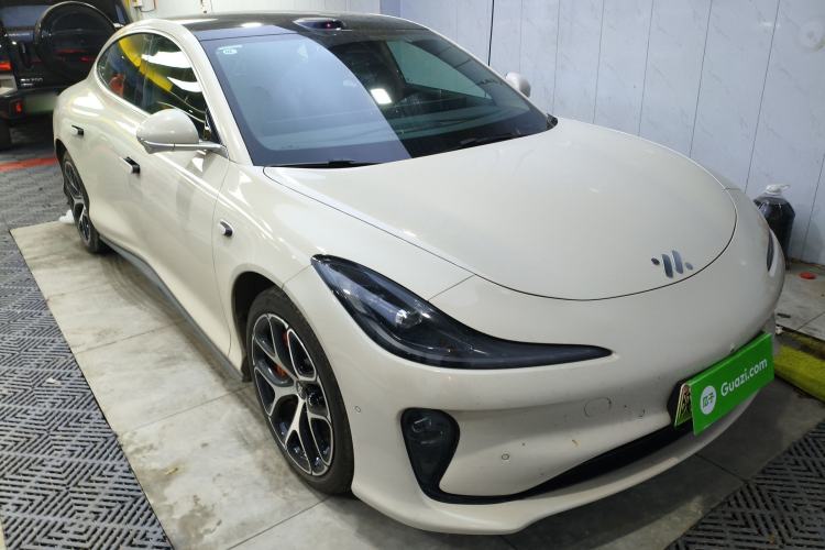 Used IM L6 2025 Ultra Model Exterior 1