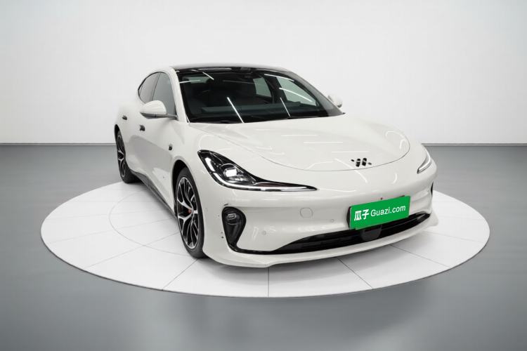 Used IM L6 2025 Ultra Model Exterior 1