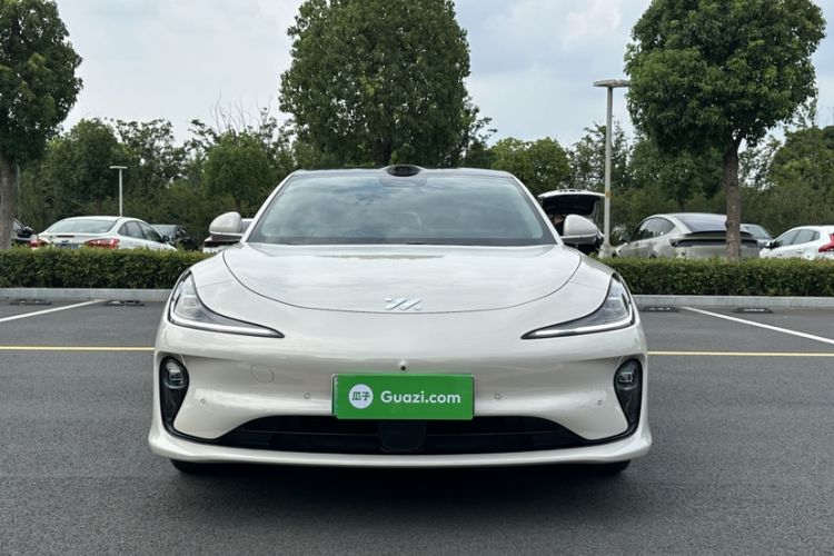Used IM L6 2025 Ultra Model Exterior 2