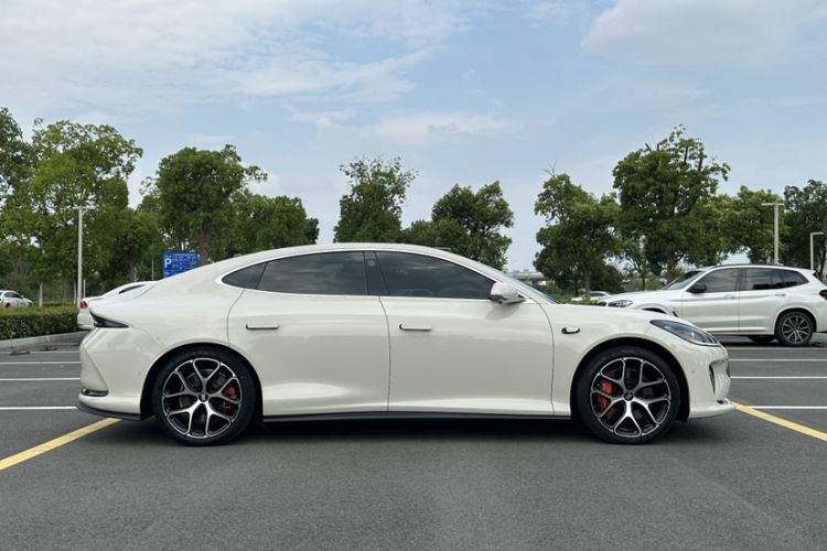 Used IM L6 2025 Ultra Model Exterior 4