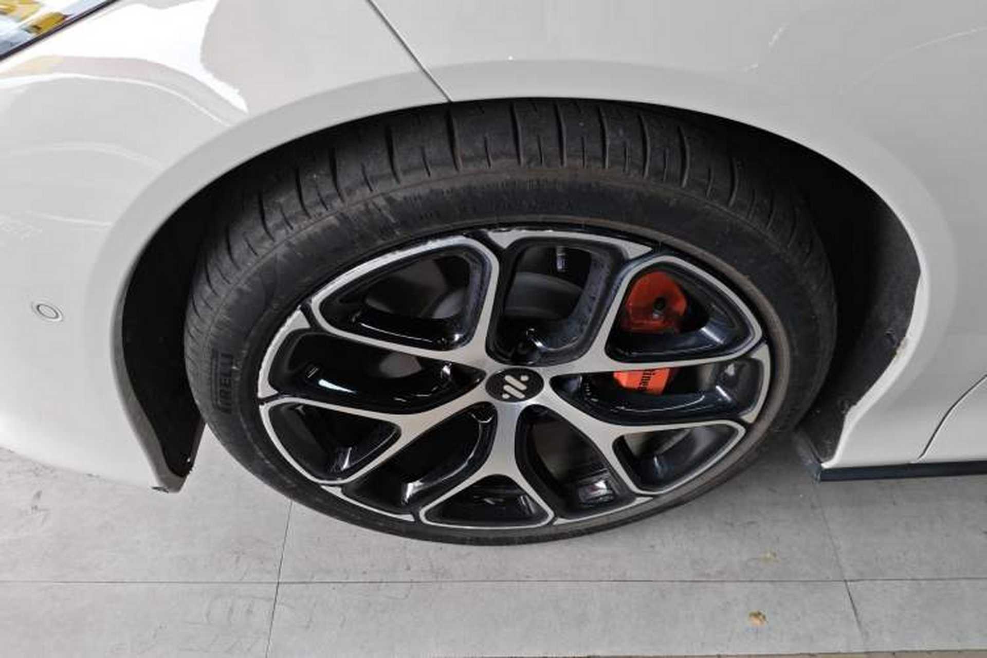 Used IM L6 2025 Ultra Model Exterior 4