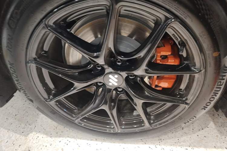 Used IM L6 2025 Max+ Exterior 5
