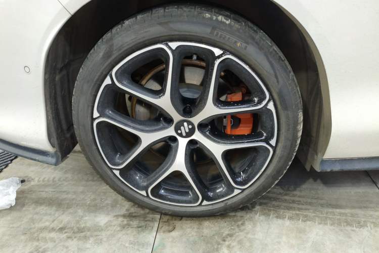 Used IM L6 2025 Ultra Model Exterior 5