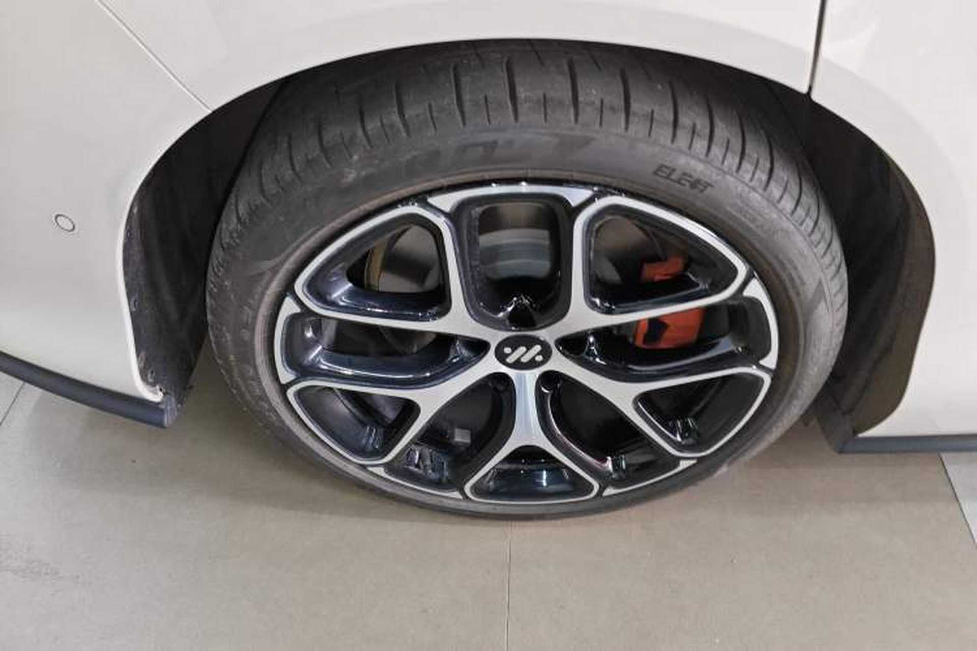 Used IM L6 2025 Ultra Model Exterior 5