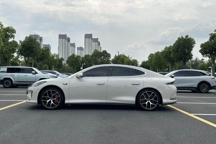 Used IM L6 2025 Ultra Model Exterior 7