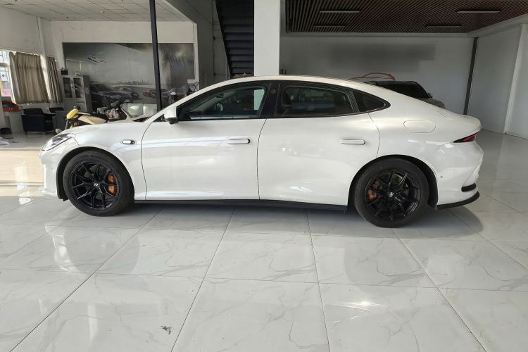 Used IM L6 2025 Max Exterior 7