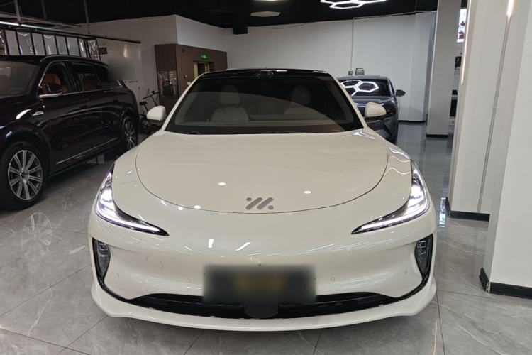 Used IM L6 2025 Max Front