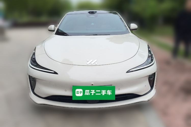Used IM L6 2025 Max Front