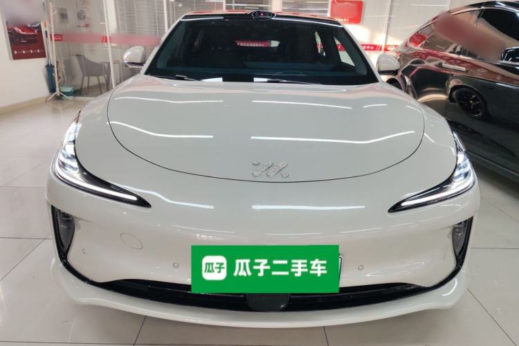 Used IM L6 2025 Max Front