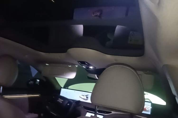 Used IM L6 2025 Ultra Model Headliner