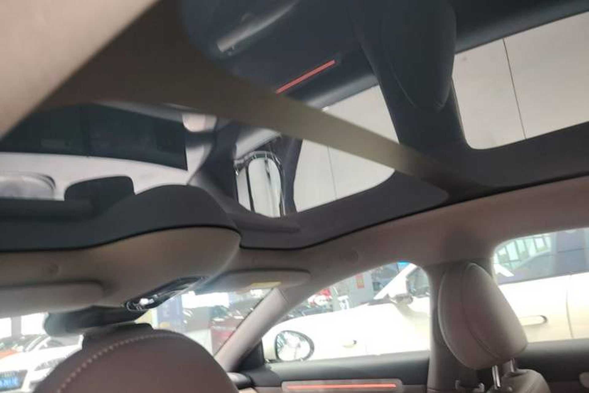 Used IM L6 2025 Max+ Headliner