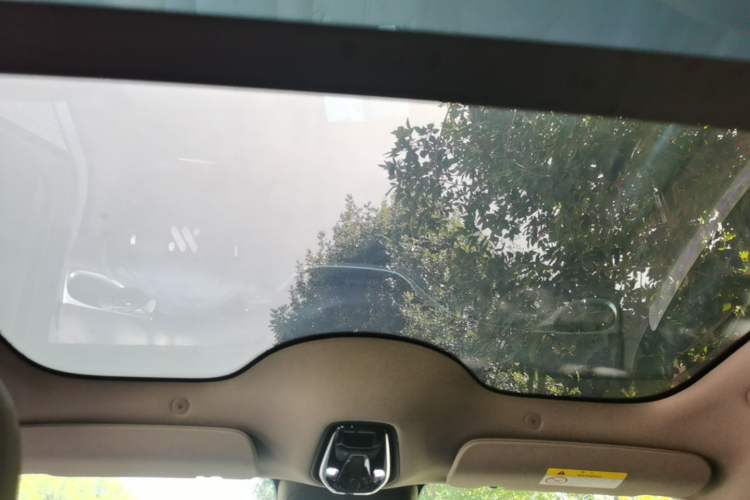Used IM L6 2025 Ultra Model Headliner